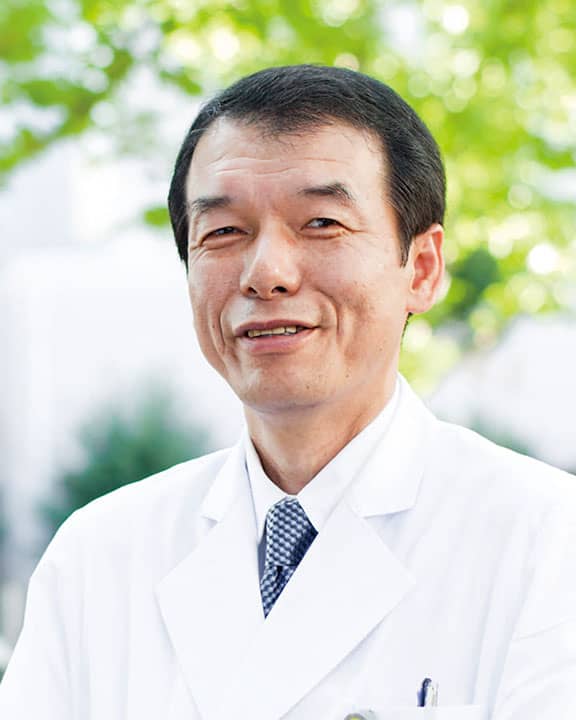 吉岡正一