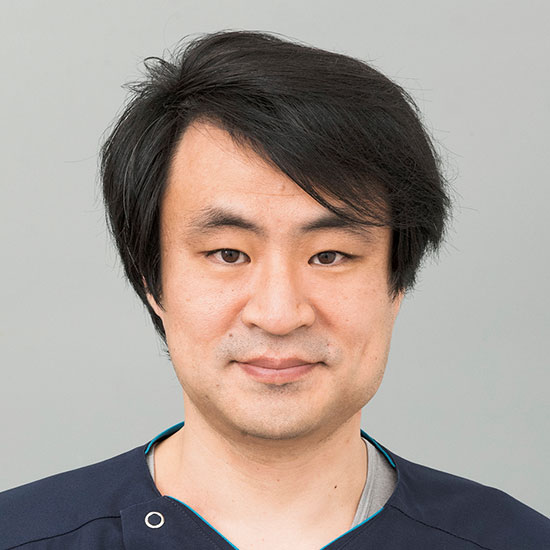 川村宏大