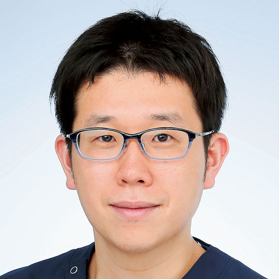 江口善友