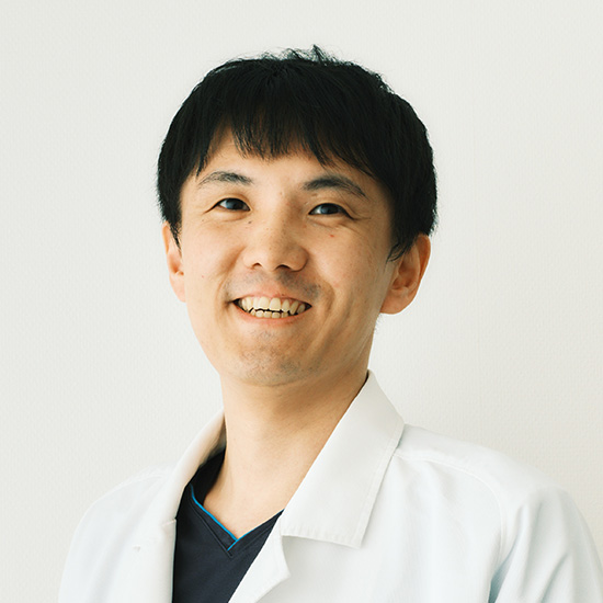 斉藤漸太郎