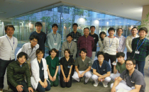当院にてJMECC（日本内科学会認定内科救急・ICLS講習会）を開催 研修医6名が受講しました！