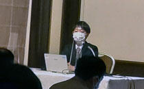 第2回　熊本県Resident Web Seminar　参加・発表　