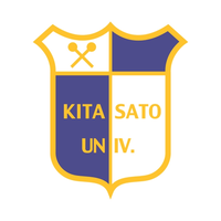 北里大学ロゴ
