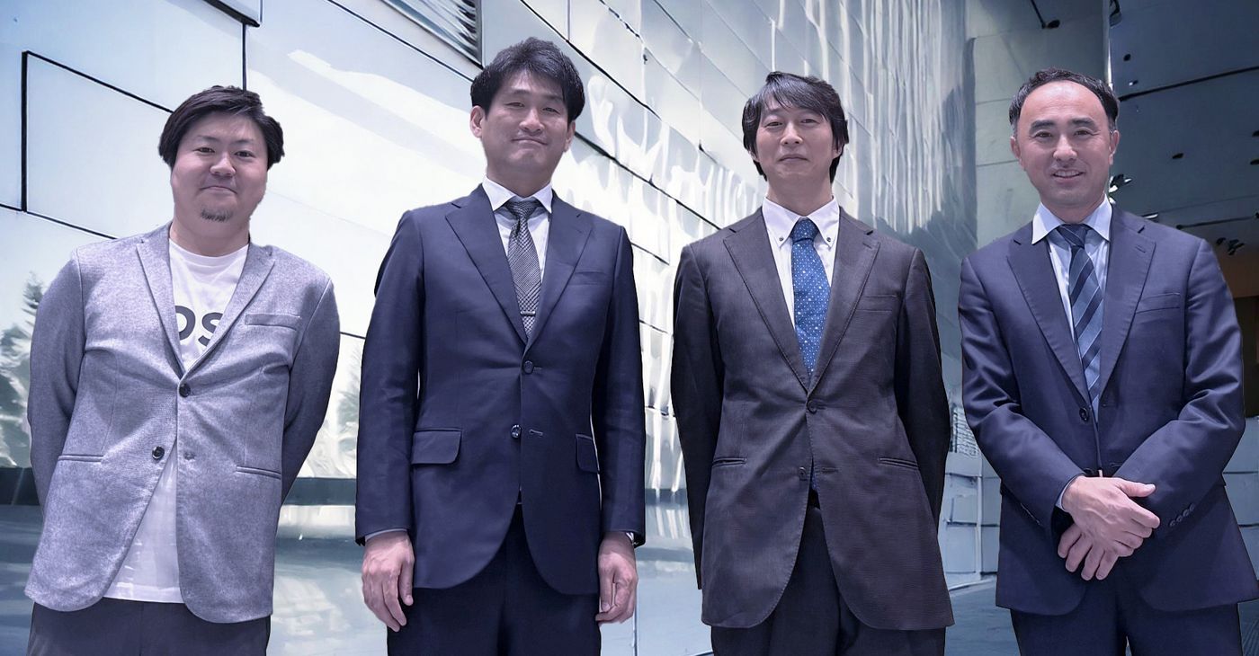 各施設メンバー