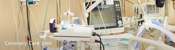 日本医科大学付属病院施設
