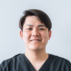黒田先生