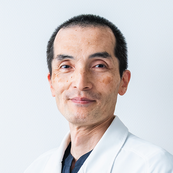 森北 辰馬（がん薬物療法担当）