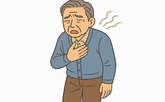 心不全でお悩みの方へ｜済生会熊本病院の取り組み